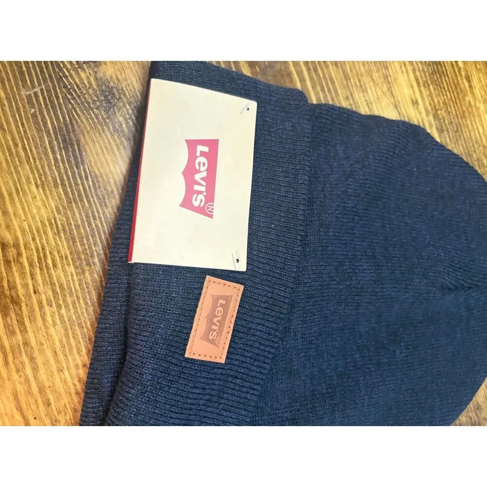 Levi's‎ Navy Hat